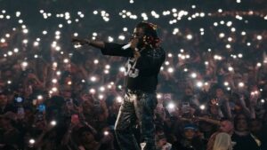 Relaxed Style Takes Over Coachella 2026, Musicians Redefine Festival Fashion