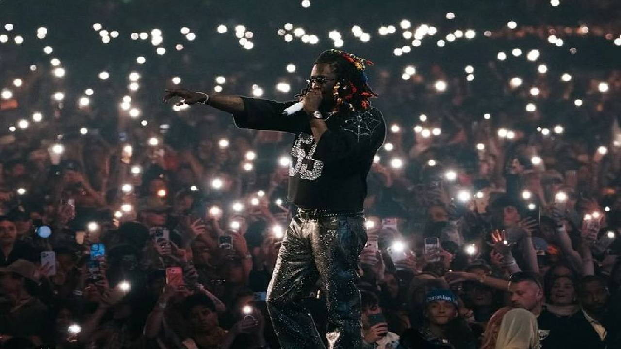 Relaxed Style Takes Over Coachella 2026, Musicians Redefine Festival Fashion