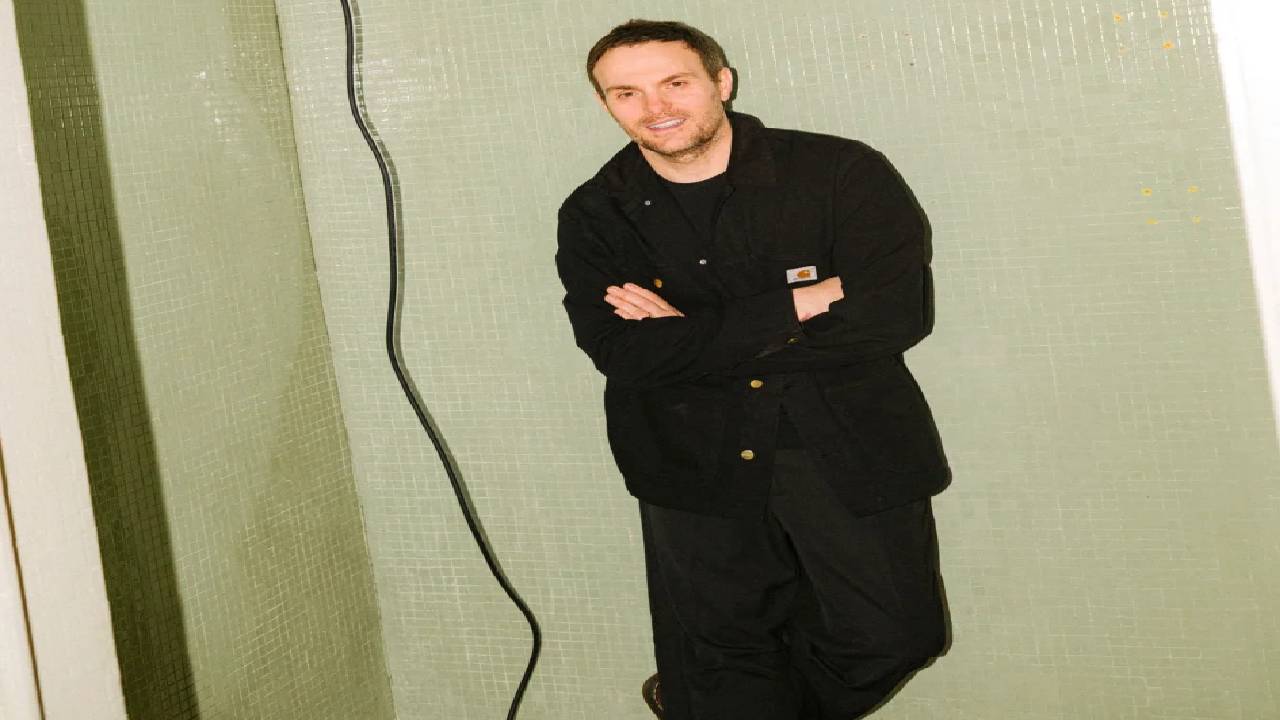 Sabato De Sarno’s Journey Beyond Gucci Redefines the Meaning of Craft and Time