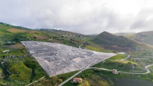 The Modern Pompeii Beneath Concrete: How Gibellina Became a Living Memory in Stone