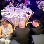 Wolf Blitzer Witnesses ‘Terrifying’ Ordeal as Gunman Opens Fire Near White House Correspondents’ Dinner
