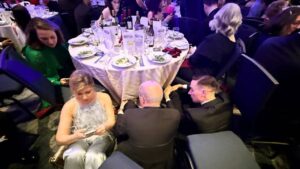 Wolf Blitzer Witnesses ‘Terrifying’ Ordeal as Gunman Opens Fire Near White House Correspondents’ Dinner