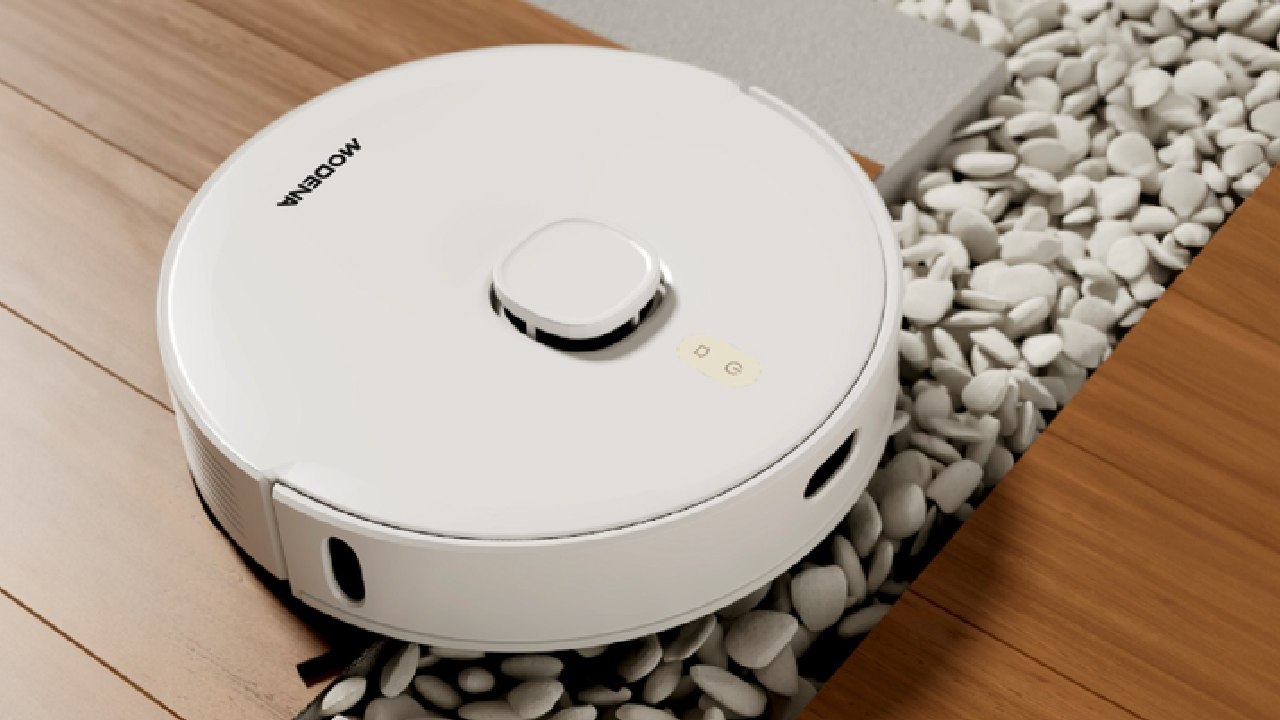 5 Smart Robot Vacuums in Indonesia That Can Sweep and Mop Automatically