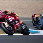 Aprilia Gains Momentum in MotoGP 2026 as Marquez Struggles to Find Top Form