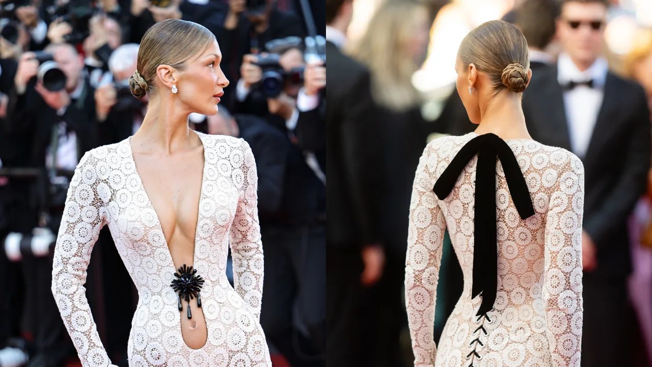 Bella Hadid’s Jane Birkin Tribute at Cannes Becomes Fashion’s Most Talked-About Moment