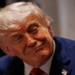 Doctors Recommend Weight Loss for Donald Trump Despite Strong Health Evaluation