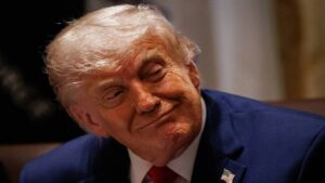 Doctors Recommend Weight Loss for Donald Trump Despite Strong Health Evaluation