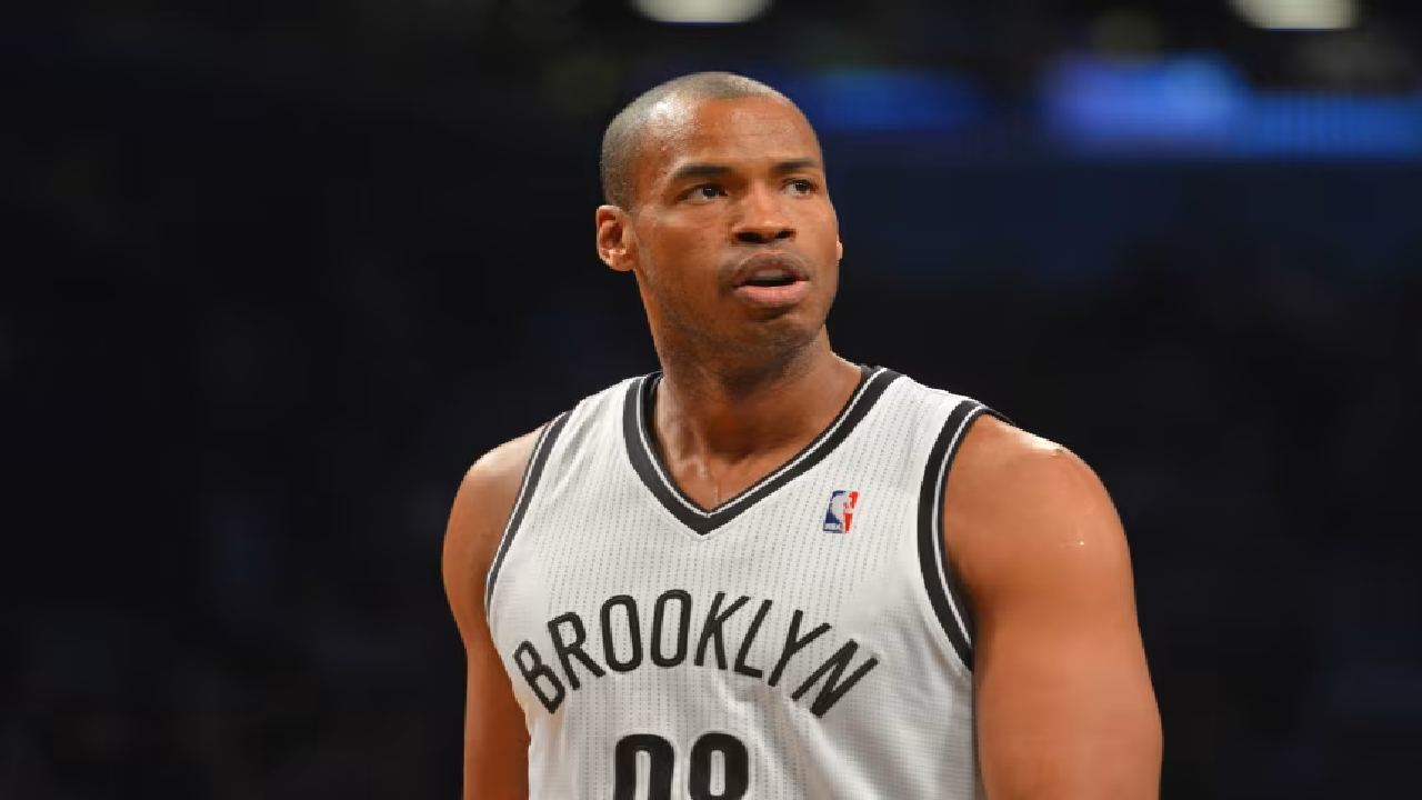 Jason Collins Remembered as an NBA Pioneer After Passing Away at 47