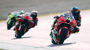 Joan Mir Confirms Honda Exit After Difficult MotoGP 2026 Journey