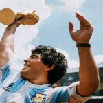 New Testimony Reveals the Hidden Struggles Behind Diego Maradona’s Final Days