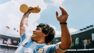 New Testimony Reveals the Hidden Struggles Behind Diego Maradona’s Final Days