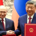 Russia and China Condemn US Missile Plan