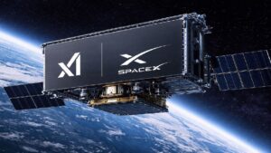 SpaceX IPO Draws Global Attention After Mars Appears 63 Times in Prospectus