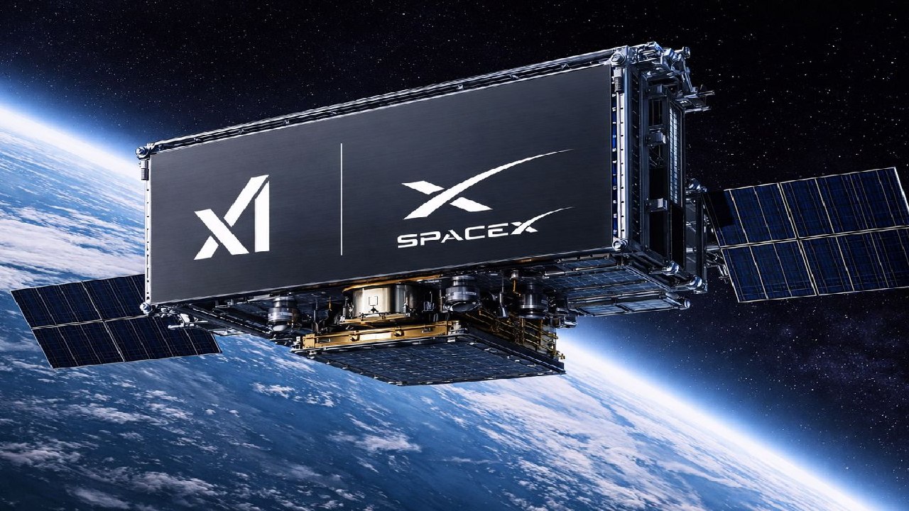 SpaceX IPO Draws Global Attention After Mars Appears 63 Times in Prospectus