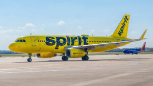 Spirit Airlines Shuts Down, Leaving Passengers Stranded and an Industry Forever Changed