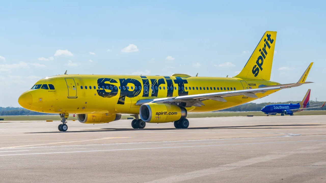 Spirit Airlines Shuts Down, Leaving Passengers Stranded and an Industry Forever Changed