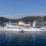 The Legendary Superyacht Where Jackie Kennedy Found Love Is Now Selling at a Massive Discount