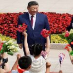 Trump’s “Lame Duck Diplomacy” in Beijing Reflects Rising Global Pressure
