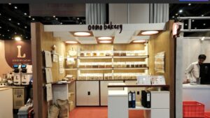 Visitors Came Just to Look Around at brightspotCITY, but Ended Up Shopping Anyway
