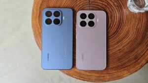 Xiaomi 17T and Xiaomi 17T Pro Launch with Leica Cameras and Bigger Batteries
