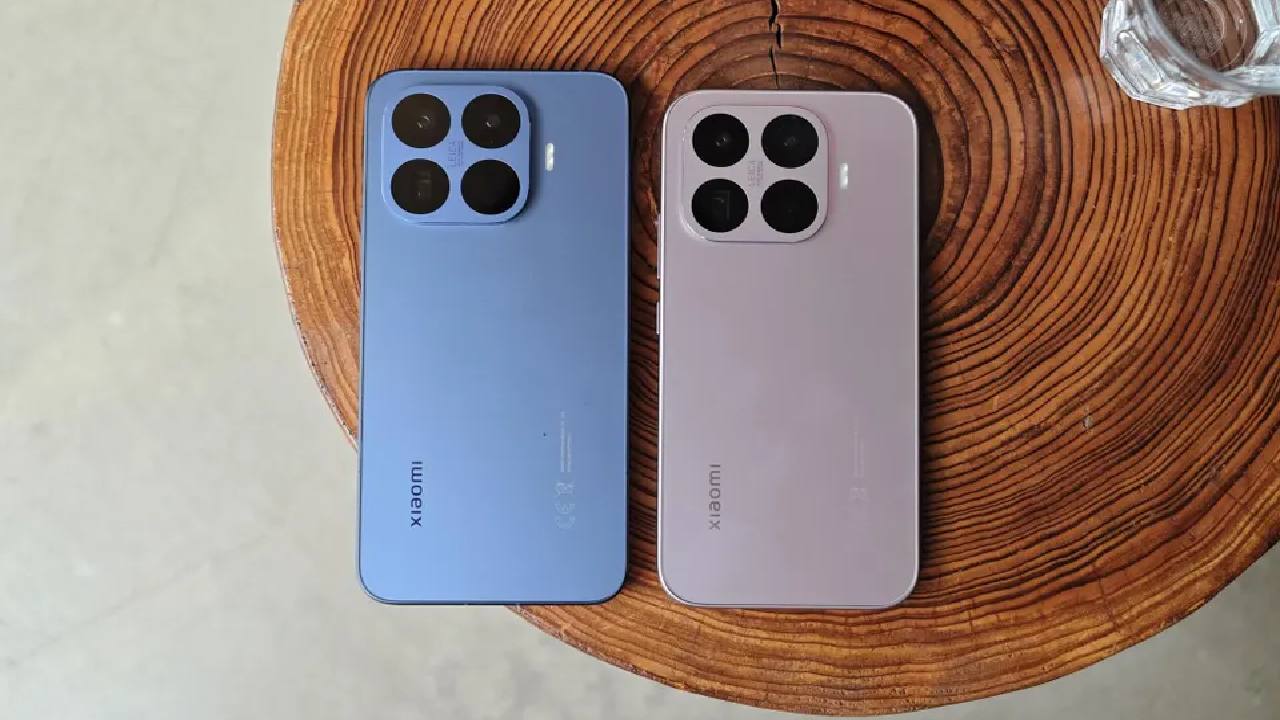 Xiaomi 17T and Xiaomi 17T Pro Launch with Leica Cameras and Bigger Batteries