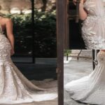 2026 Wedding Dress Trends: Ivory Elegance and Mermaid Silhouettes Steal the Spotlight