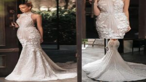 2026 Wedding Dress Trends: Ivory Elegance and Mermaid Silhouettes Steal the Spotlight