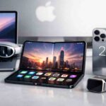 Apple’s Biggest Product Wave Yet? 20 Gadgets Rumored for 2026–2027 Including the iPhone Ultra