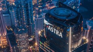 Astra Sells 38,768 Vehicles in May 2026, Strengthens Its Grip on Indonesia’s Auto Market
