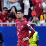 Cristiano Ronaldo Faces His Toughest World Cup Test After Playing Every Minute for Portugal