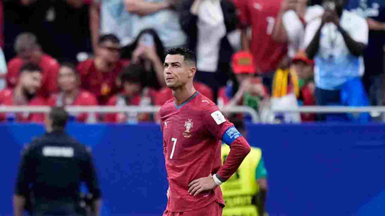 Cristiano Ronaldo Faces His Toughest World Cup Test After Playing Every Minute for Portugal