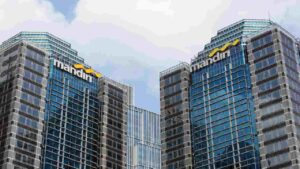 Indonesia Raises Budget Surplus Funds to Rp400 Trillion, Strengthening Bank Mandiri and Economic Growth