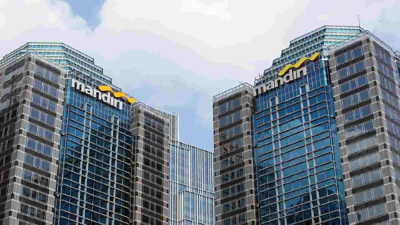 Indonesia Raises Budget Surplus Funds to Rp400 Trillion, Strengthening Bank Mandiri and Economic Growth