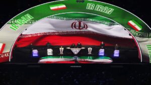 Iran at the 2026 FIFA World Cup: Where Global Football Meets the Limits of Sovereignty