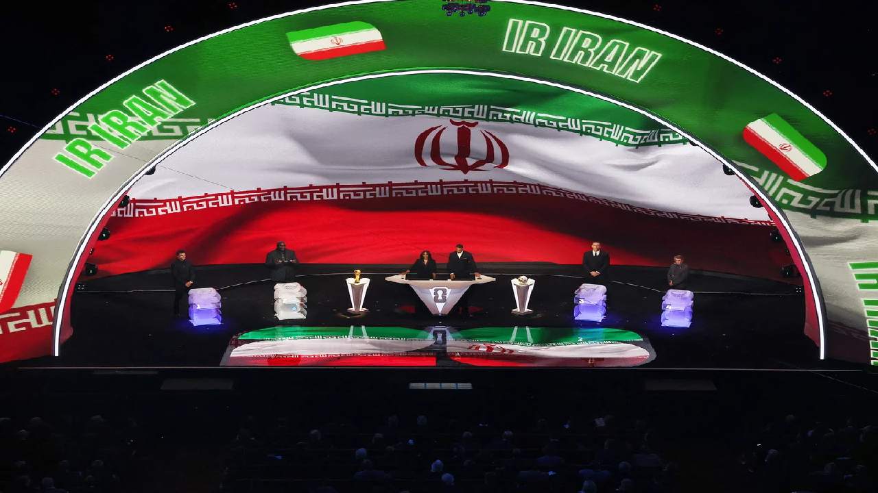 Iran at the 2026 FIFA World Cup: Where Global Football Meets the Limits of Sovereignty