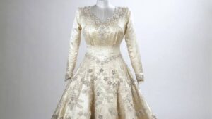 Queen Elizabeth II Fashion Exhibition Could Become the Most Visited Royal Showcase in History