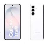 Samsung Galaxy S26 FE Leak Reveals Refined Design with More Prominent Camera Module
