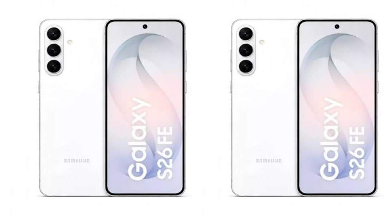 Samsung Galaxy S26 FE Leak Reveals Refined Design with More Prominent Camera Module