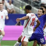 Thomas Tuchel’s Bold Decisions Power England to a Thrilling 4-2 Victory Over Croatia