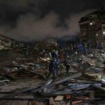 Two Powerful Earthquakes Rock Venezuela as Tsunami Alert Raises Regional Concern