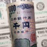 Yen Nears 40-Year Low Against the US Dollar as Japan Prepares for Possible Intervention