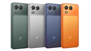 5 Android Phones That Look Like iPhone 17 Pro Max, Starting at Just $100