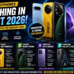 6 New Smartphones Launching in August 2026 You Should Keep an Eye On