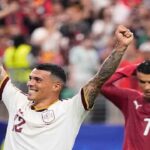 Spain Knock Out Portugal as Mikel Merino's Late Winner Secures 2026 World Cup Quarterfinal Spot