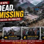 Deadly Nepal Flash Floods Leave 157 Dead and Hundreds Missing