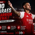Mikel Arteta Backs Bruno Guimaraes to Bring a New Fighting Spirit to Arsenal