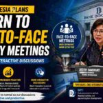 Bank Indonesia Plans Return to Face-to-Face Monthly Governors’ Meetings