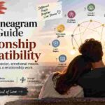 Enneagram Types Reveal Relationship Compatibility Through Inner Needs